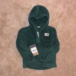 🎈😎🎈The North Face Campshire Hoodie